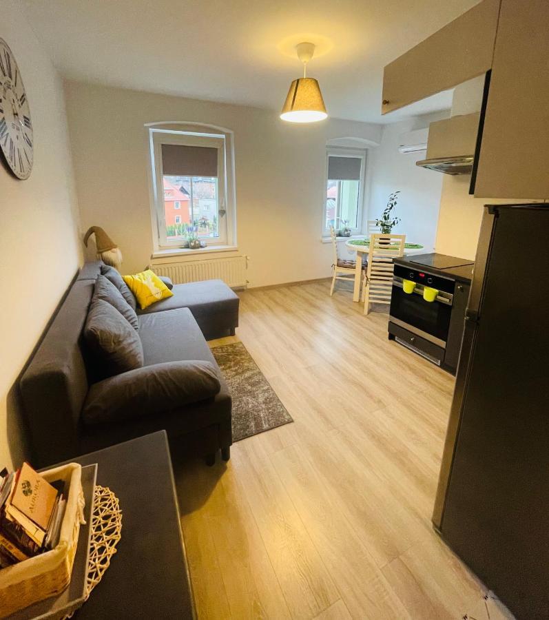 Apartament Oliwia Apartment Jelenia Góra Екстериор снимка