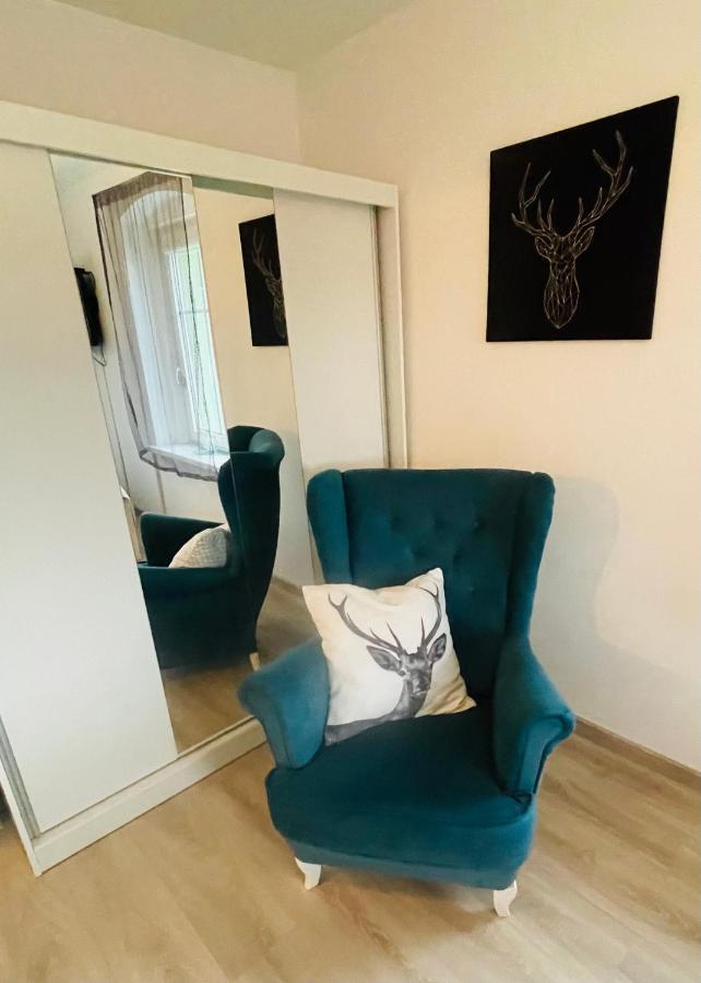 Apartament Oliwia Apartment Jelenia Góra Екстериор снимка
