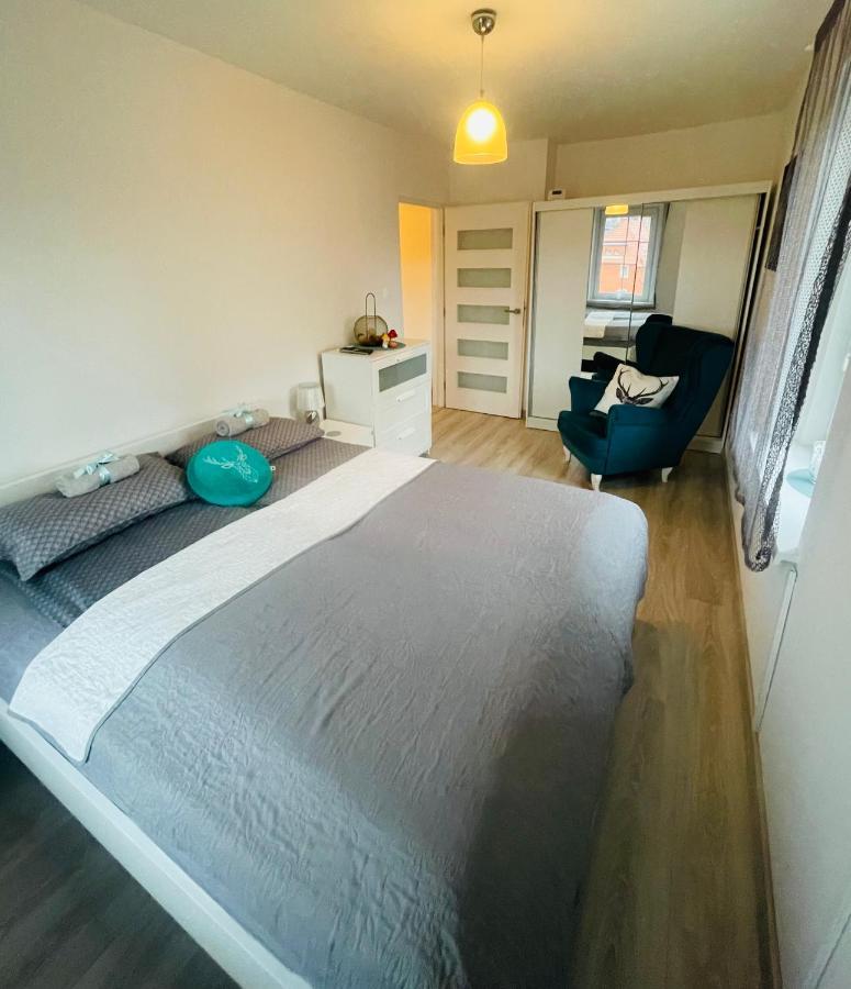Apartament Oliwia Apartment Jelenia Góra Екстериор снимка