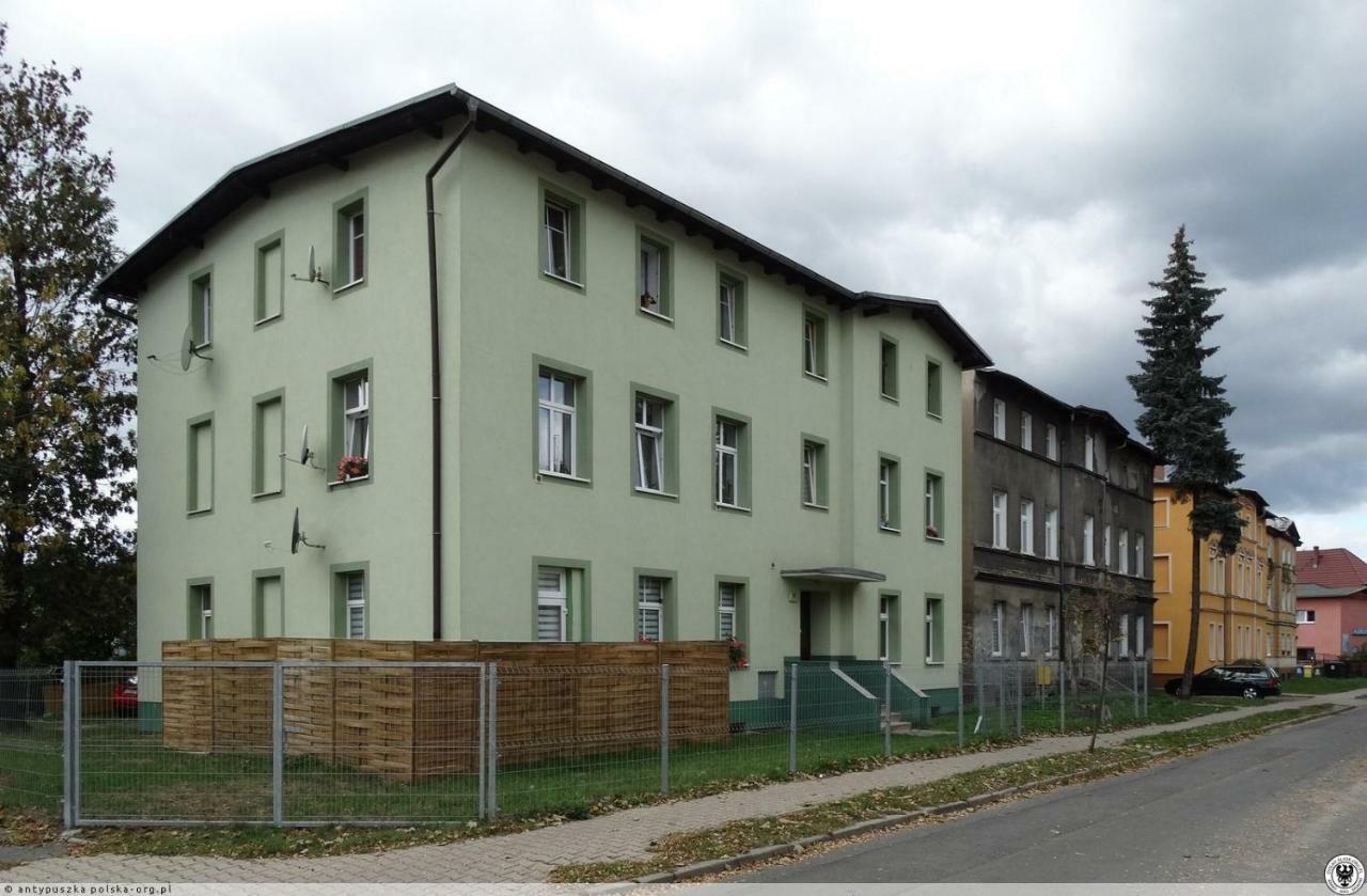 Apartament Oliwia Apartment Jelenia Góra Екстериор снимка