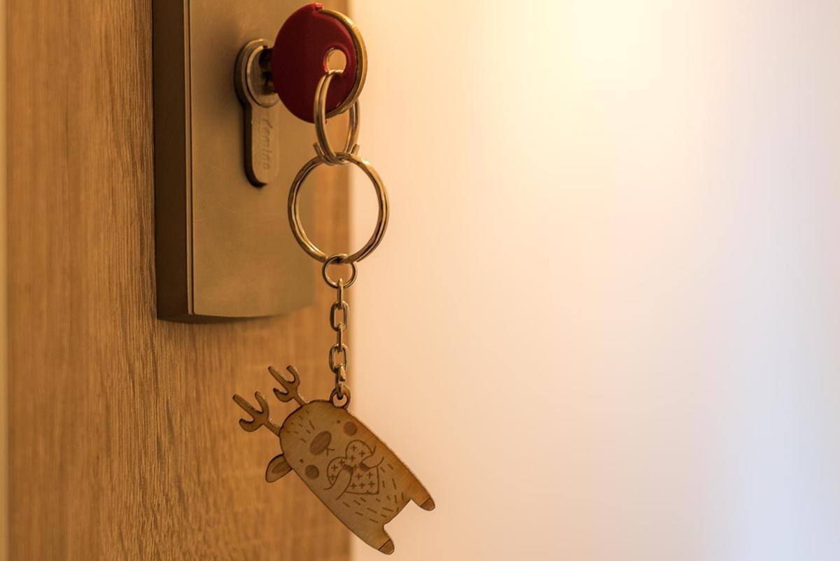 Apartament Oliwia Apartment Jelenia Góra Екстериор снимка